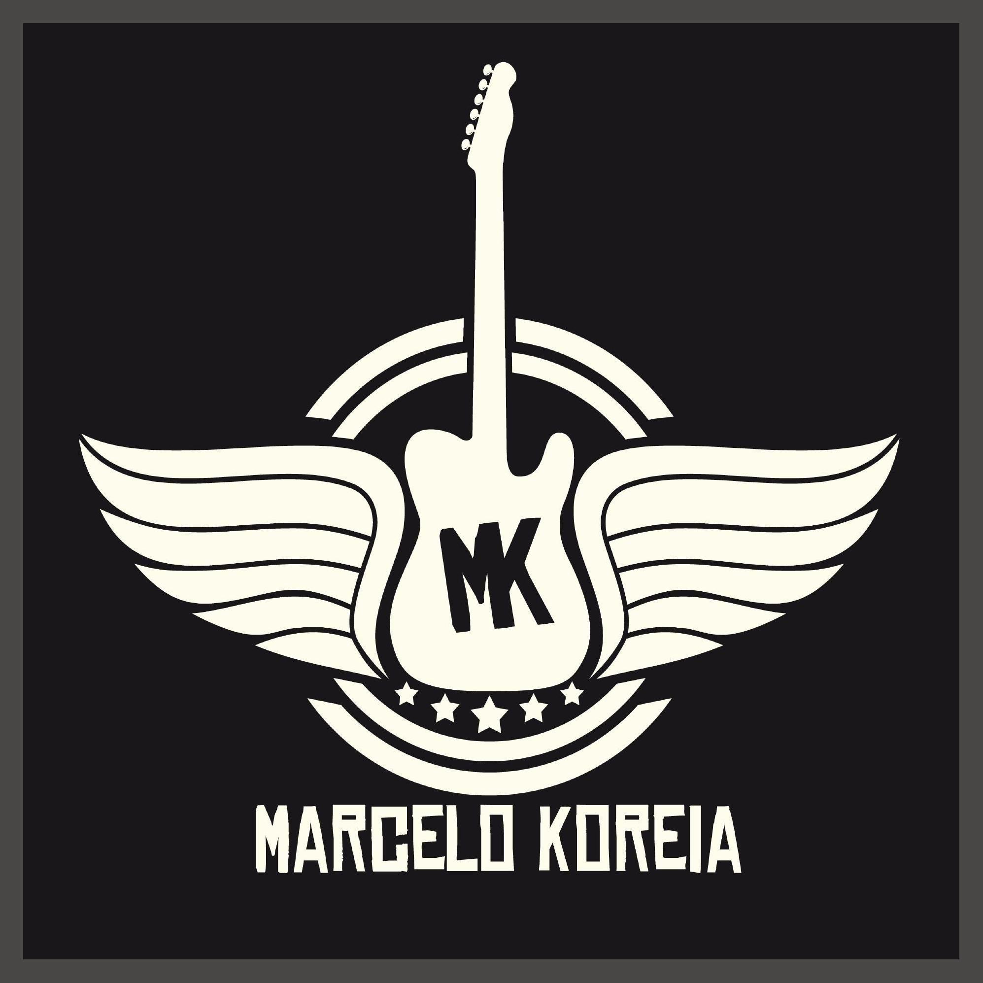 Marcelo Koréia